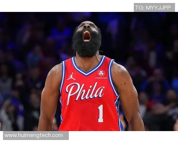 哈登状态急剧下滑76人续约四年一亿六千万计划引发犹豫