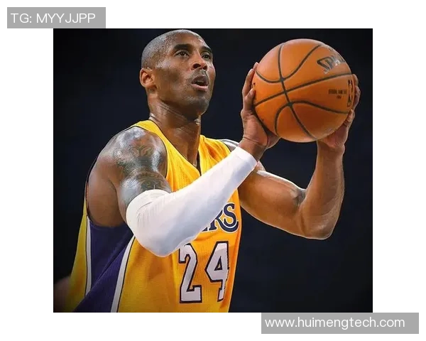 科比布莱恩特传奇生涯回顾：从天才少年到篮球之神的荣耀历程