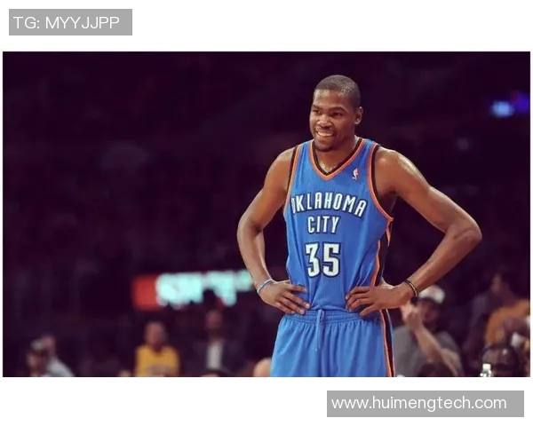 凯文杜兰特的篮球传奇之路与个人成长故事探讨