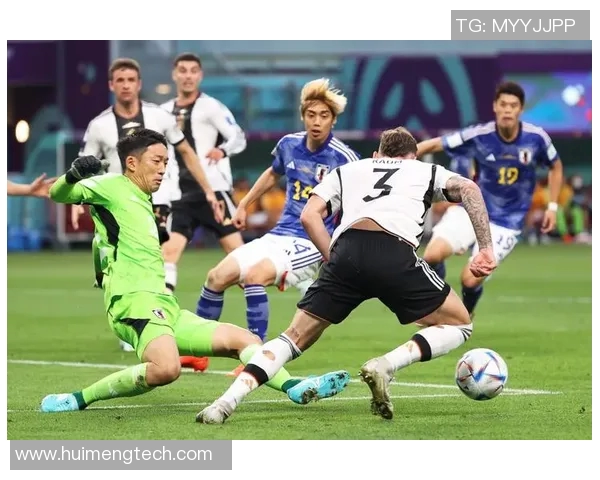日本与卡塔尔足球对决分析及让球策略探讨