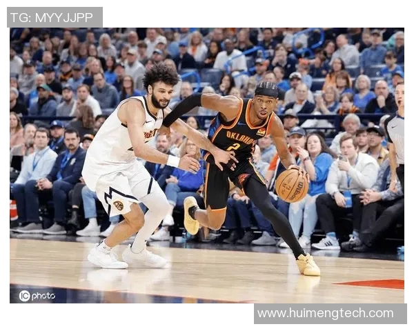 雷霆与掘金激战正酣NBA赛场精彩对决回顾与分析