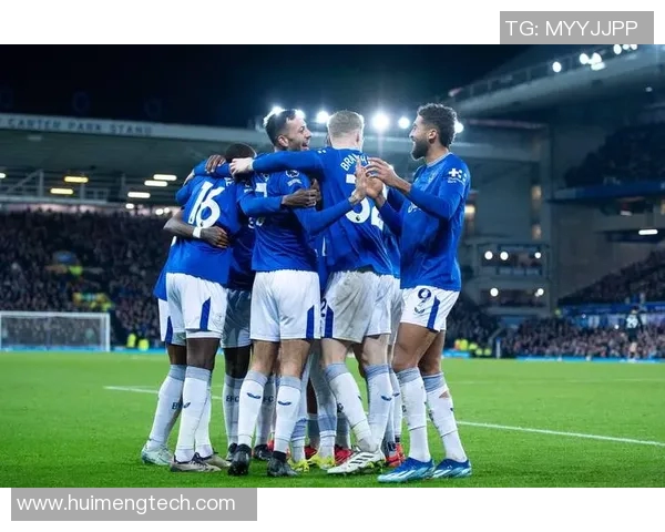 艾佛顿与切尔西激战正酣精彩直播全程回顾与分析 艾佛顿与切尔西激战正酣精彩直播全程回顾与分析