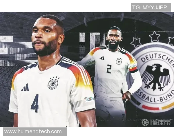 吕迪格的崛起与挑战:从德甲新星到国际赛场的坚韧之路 吕迪格的崛起与挑战:从德甲新星到国际赛场的坚韧之路