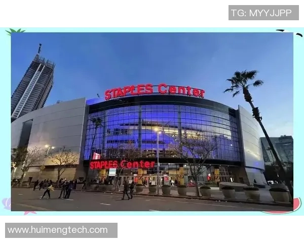 快船新球馆设计亮相2025年将正式迁出斯台普斯中心