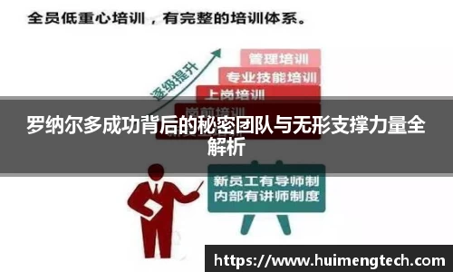 罗纳尔多成功背后的秘密团队与无形支撑力量全解析
