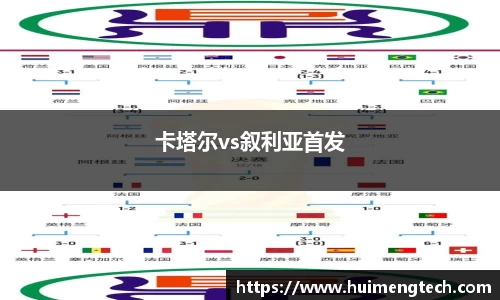 卡塔尔vs叙利亚首发