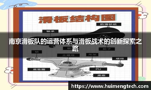 南京滑板队的运营体系与滑板战术的创新探索之路